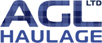 AGL Haulage logo